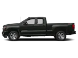Used 2019 Chevrolet Silverado 1500 LD Truck